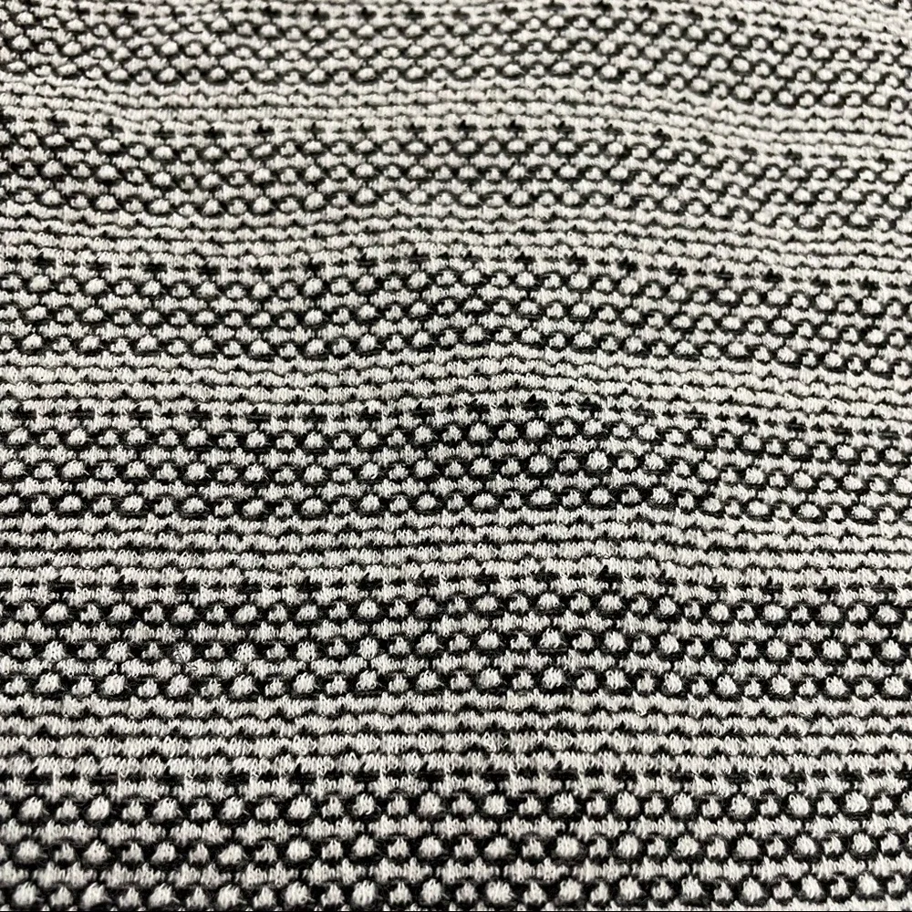 Ann Taylor Loft Cotton Blend Stretchy Skirt Size MP